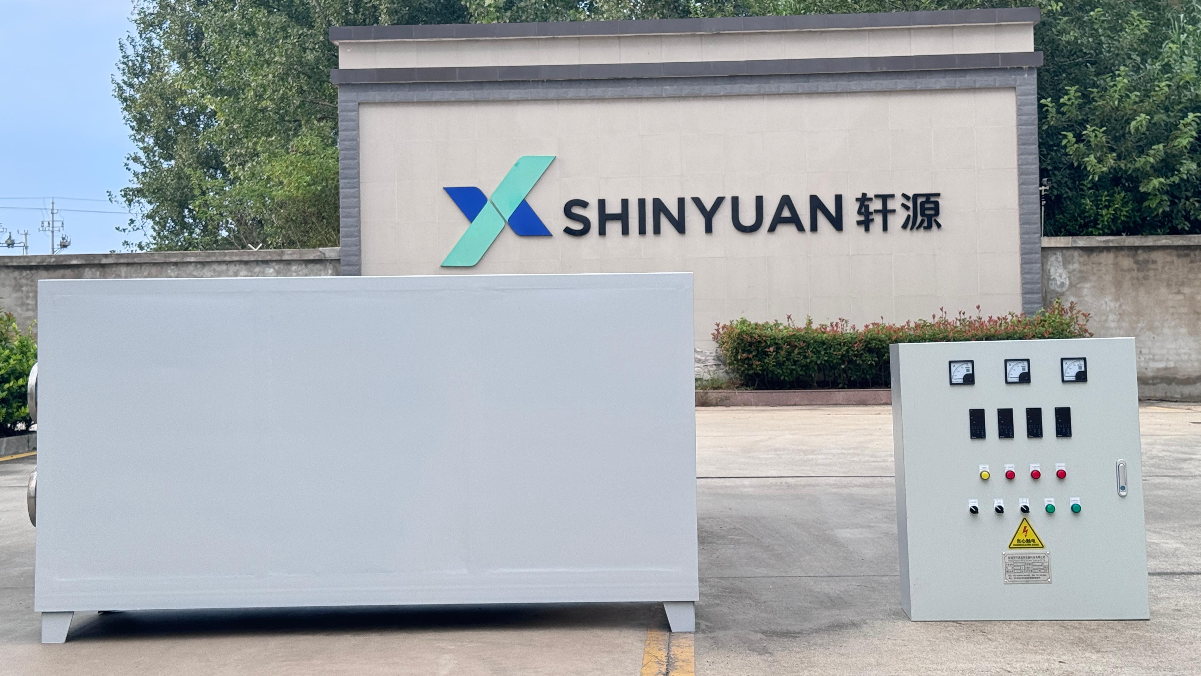 管道加熱器在閥門(mén)高溫壓力測(cè)試行業(yè)中，主要解決了哪些方面的問(wèn)題？