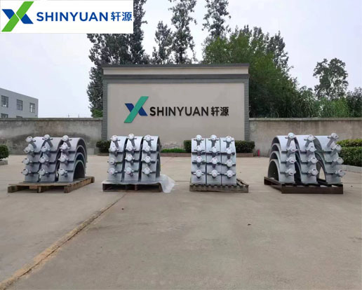  鑄鋁加熱圈在電加熱中可以提供哪些解決方案？